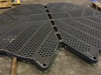 Baffles