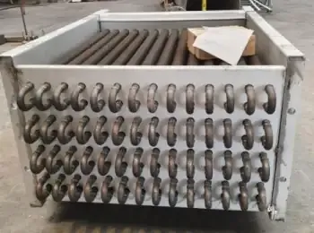Tube bundle
